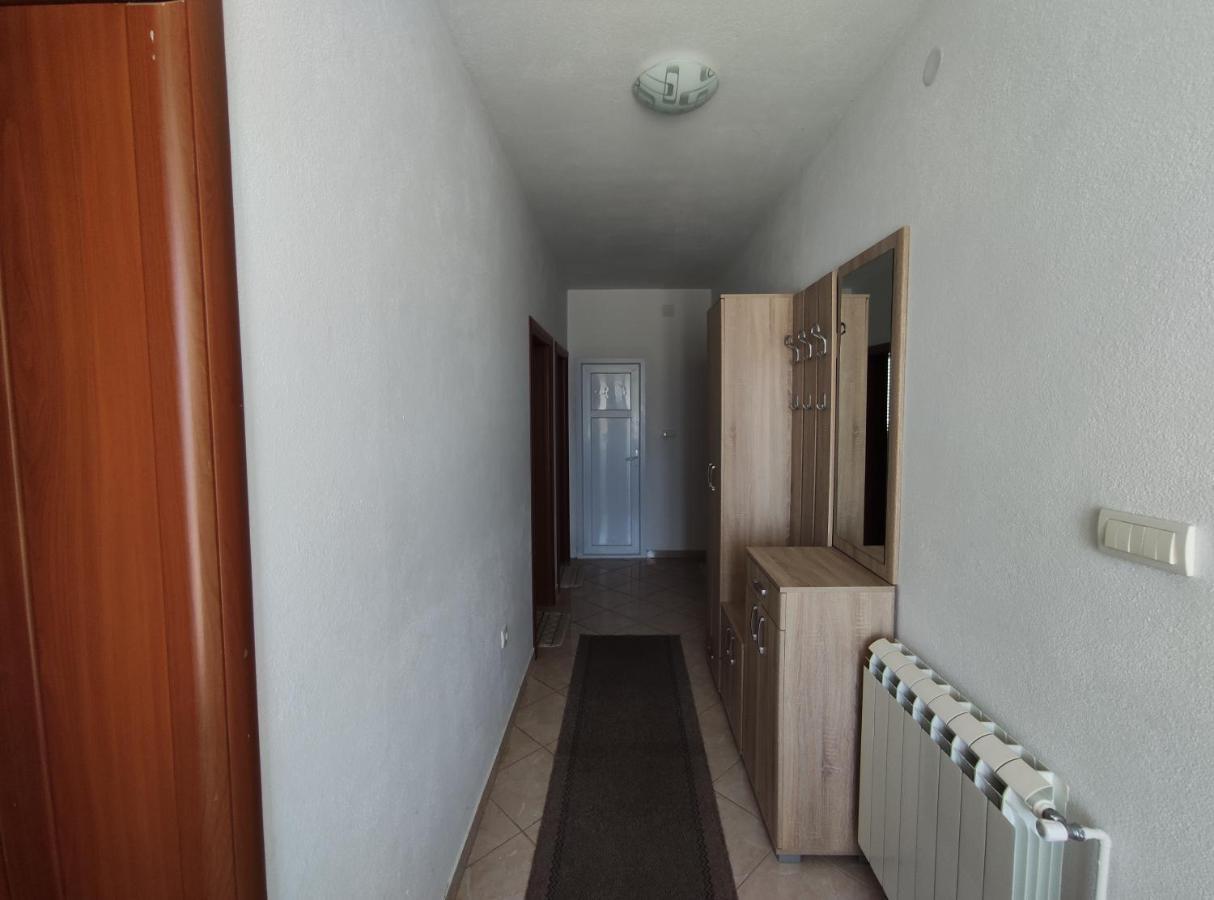 コトルApartman Bujkovic Sutvaraアパートメント 部屋 写真