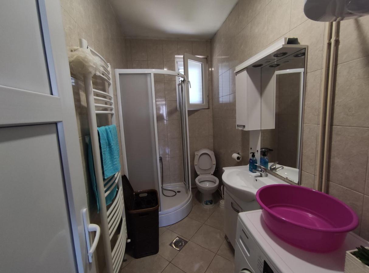 コトルApartman Bujkovic Sutvaraアパートメント 部屋 写真