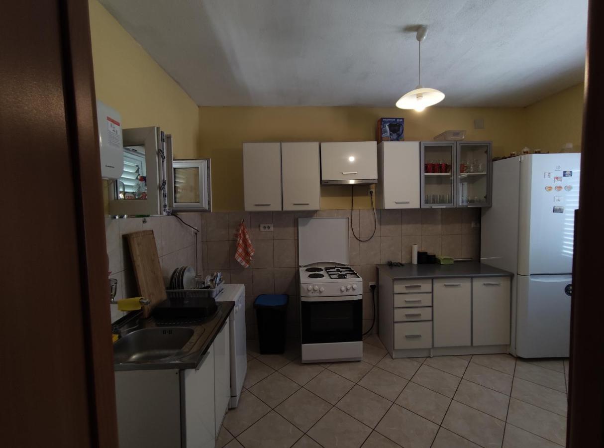 コトルApartman Bujkovic Sutvaraアパートメント 部屋 写真