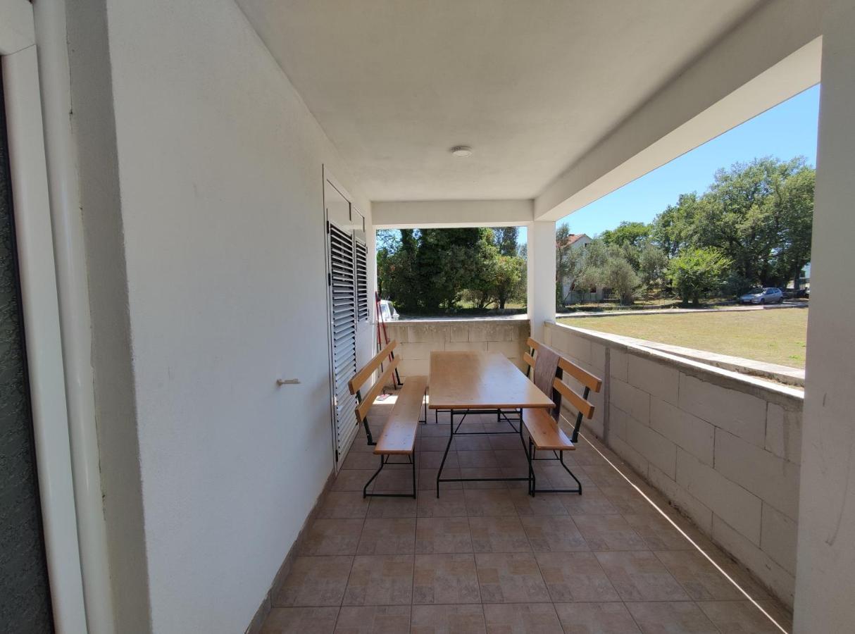 コトルApartman Bujkovic Sutvaraアパートメント 部屋 写真