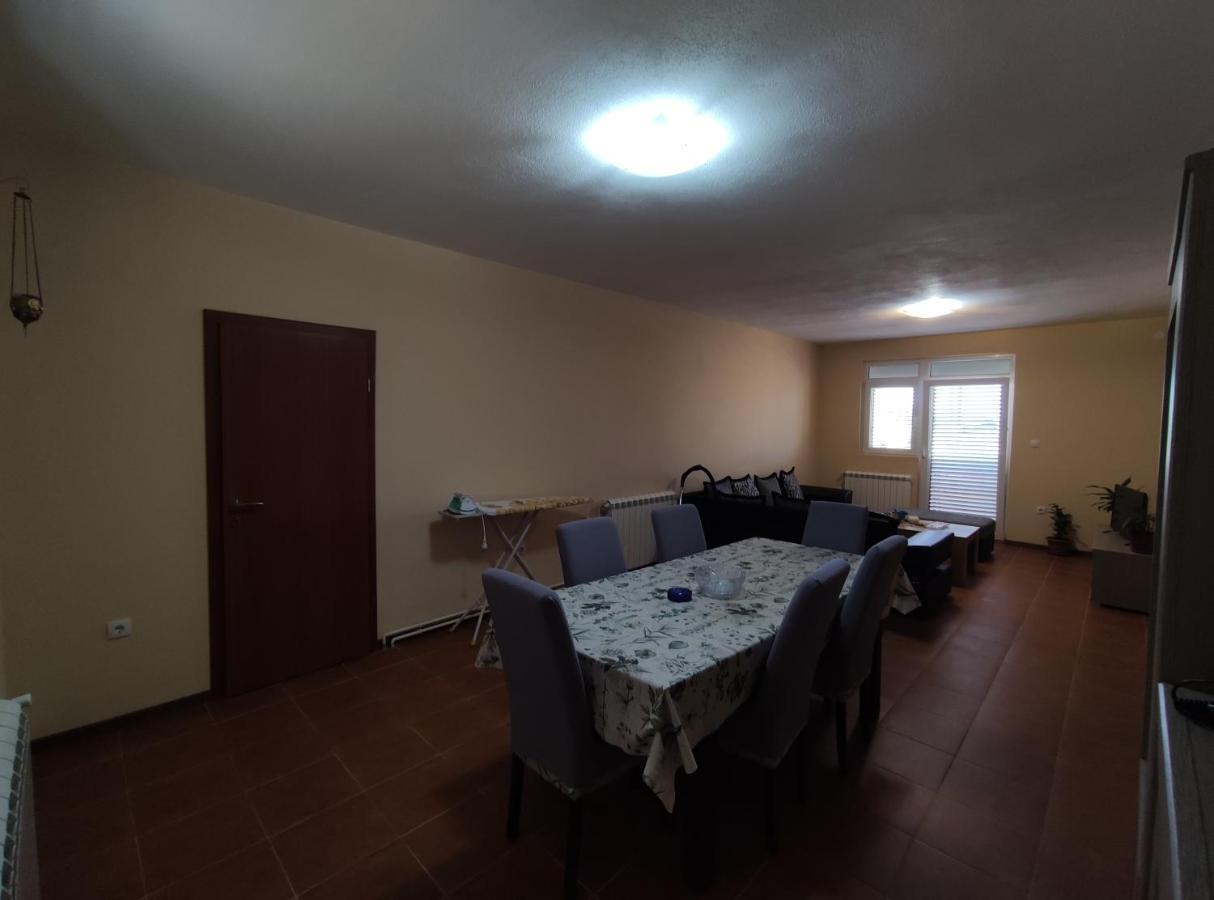 コトルApartman Bujkovic Sutvaraアパートメント 部屋 写真