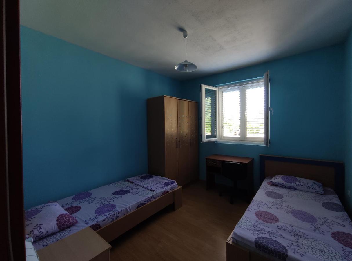 コトルApartman Bujkovic Sutvaraアパートメント 部屋 写真