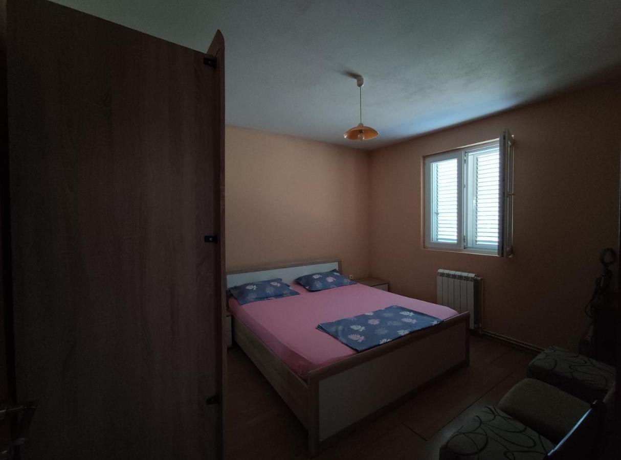 コトルApartman Bujkovic Sutvaraアパートメント 部屋 写真