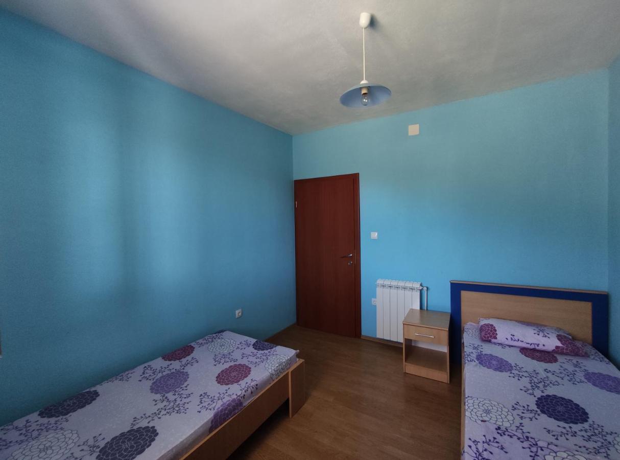 コトルApartman Bujkovic Sutvaraアパートメント 部屋 写真