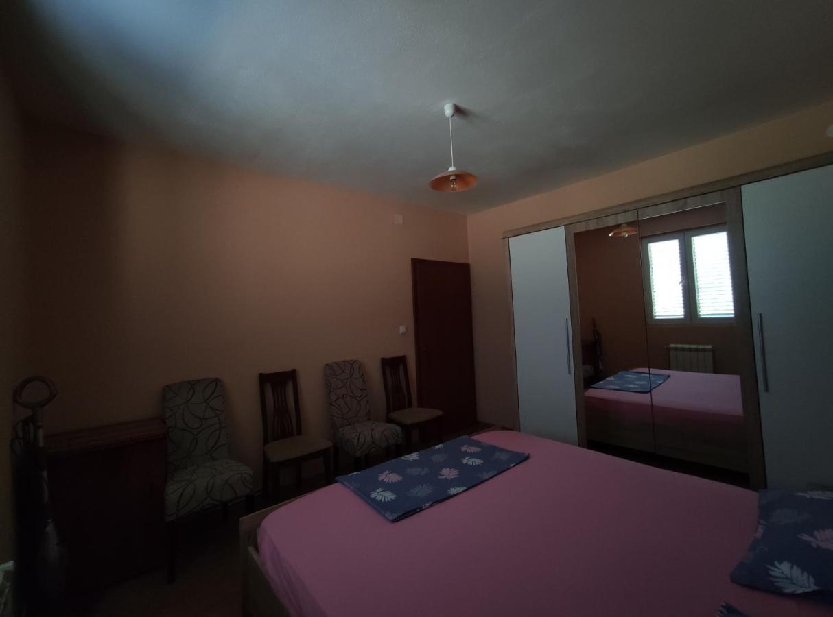 コトルApartman Bujkovic Sutvaraアパートメント 部屋 写真