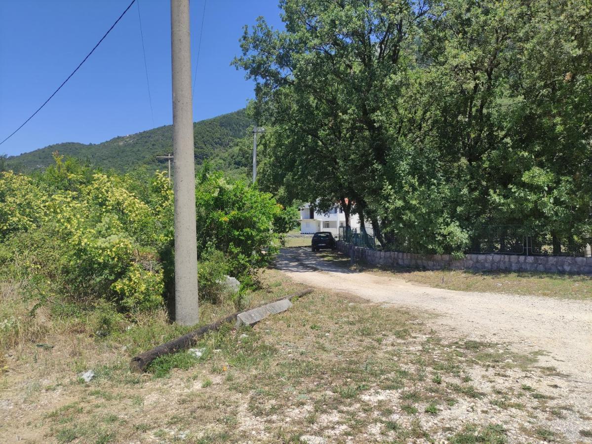 コトルApartman Bujkovic Sutvaraアパートメント 部屋 写真