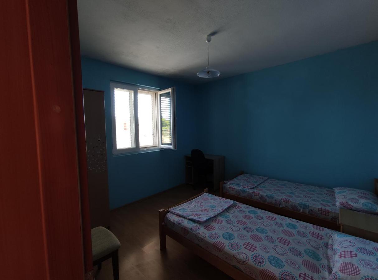 コトルApartman Bujkovic Sutvaraアパートメント 部屋 写真