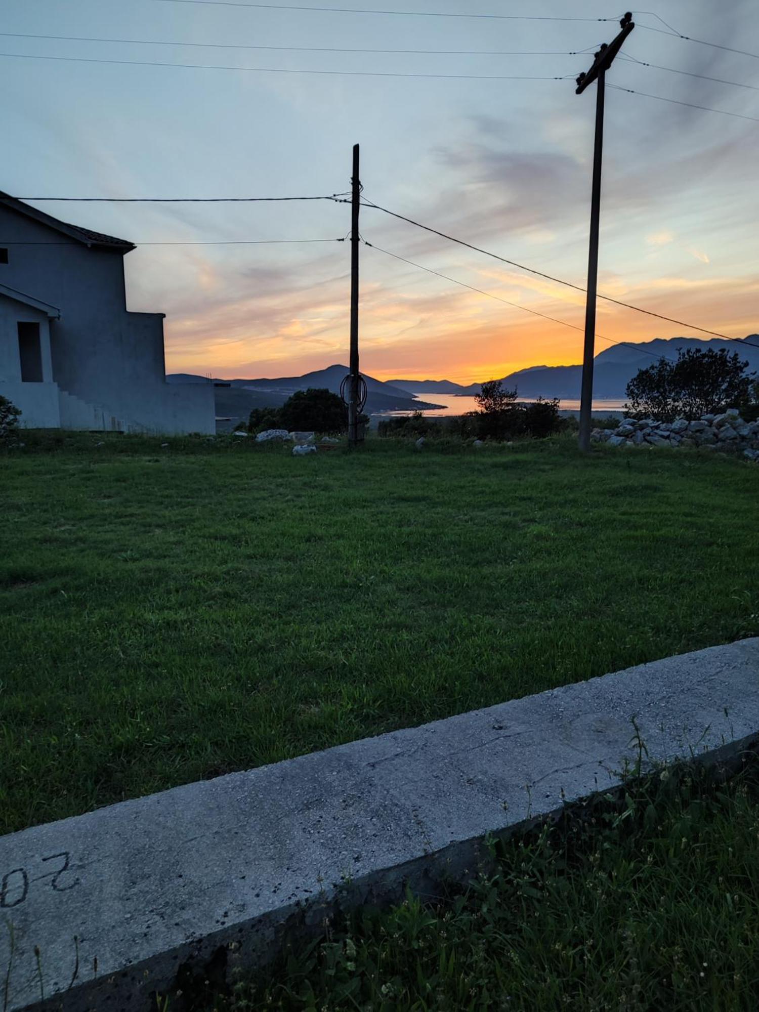 コトルApartman Bujkovic Sutvaraアパートメント エクステリア 写真